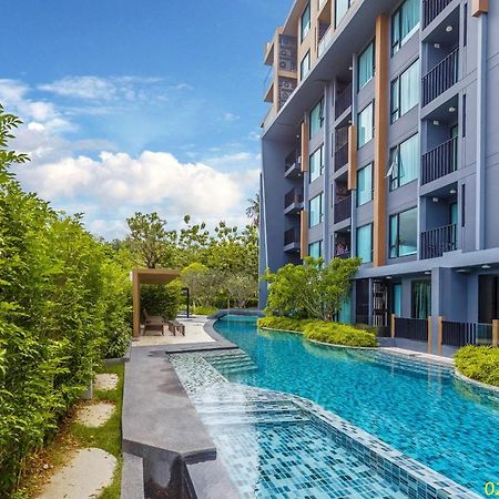 The Aristo By Holy Cow, 2-Br, Mountain View Apartman Bangtau-part Kültér fotó